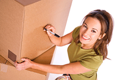 Office Moving